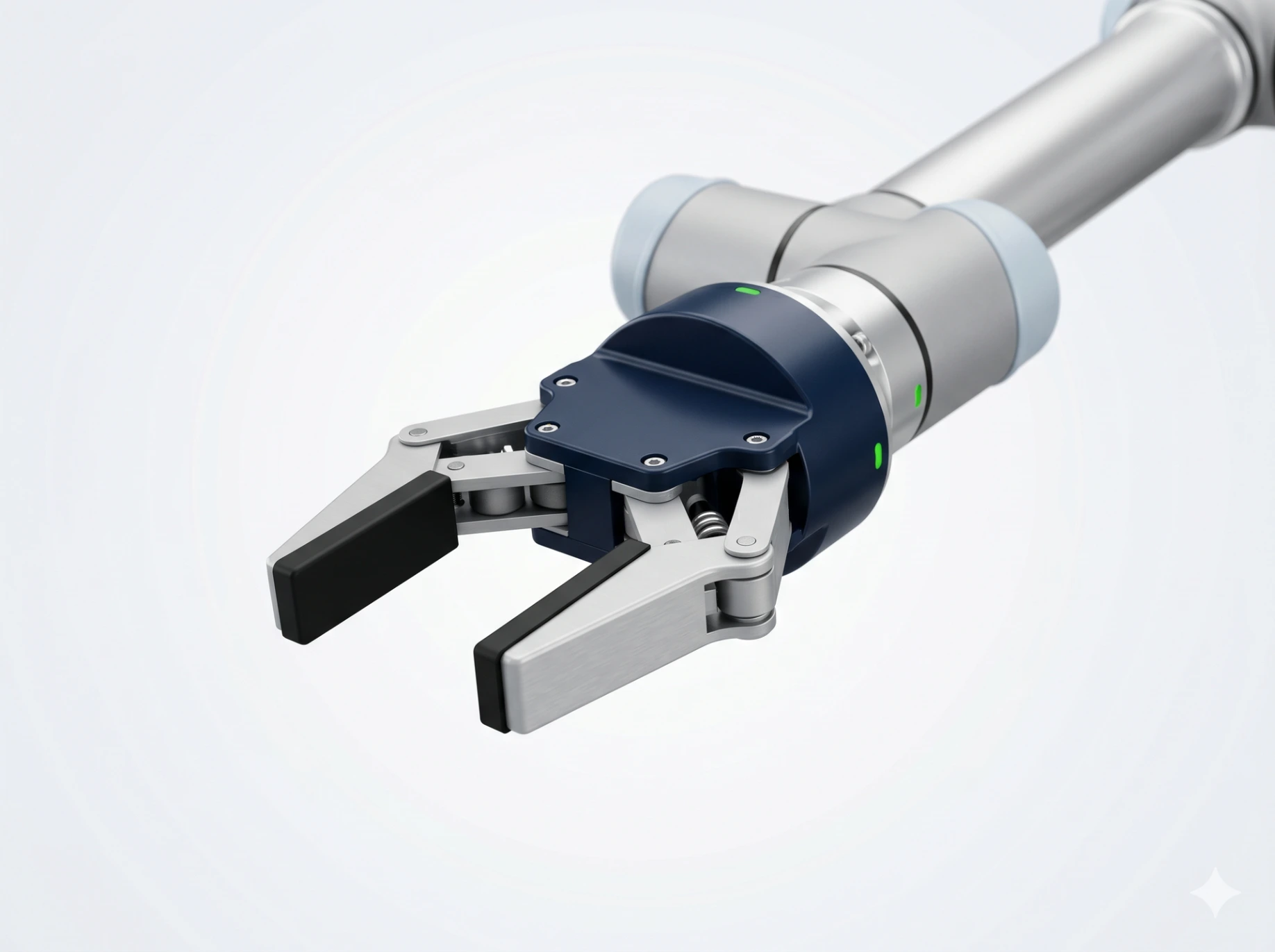 pince robotique